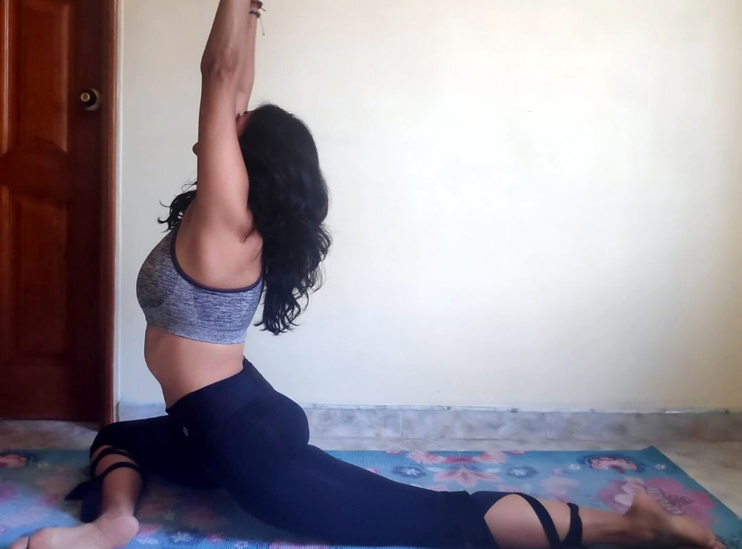 Kathe yoga y tantra
